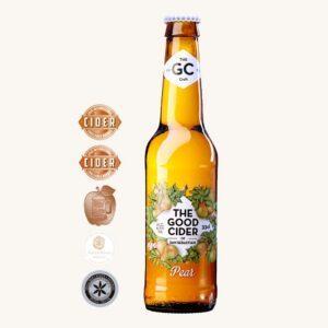 Perencider, fles