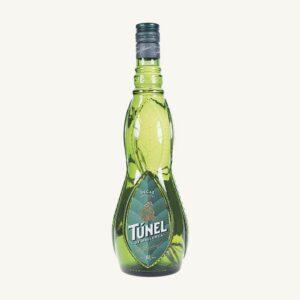 Gedroogde kruidenlikeur (Licor de hierbas secas), IGP uit Mallorca, fles 70 cl