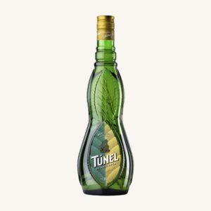 Gemengde kruidenlikeur (Licor de hierbas mezcladas / mixtas), IGP uit Mallorca, fles 70 cl