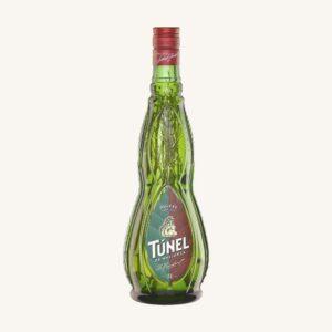 Zoete kruidenlikeur (Licor de hierbas dulces), IGP uit Mallorca, fles 70 cl
