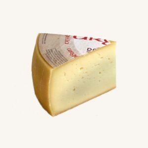 L´Alt D´Urgell y La Cerdanya DOP koeienkaas, wig 300 gr