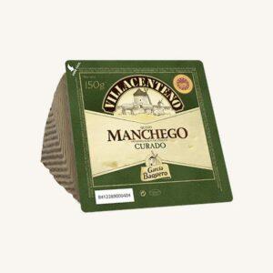 Manchego schapenkaas DOP, stuk