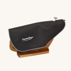 Zwarte Hamhoes (Cubre Jamón Negro)
